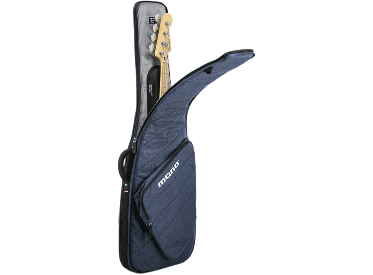 Mono M80-SEB-V2-MLB M80 Bass Sleeve 2.0, Moonlight Blue 