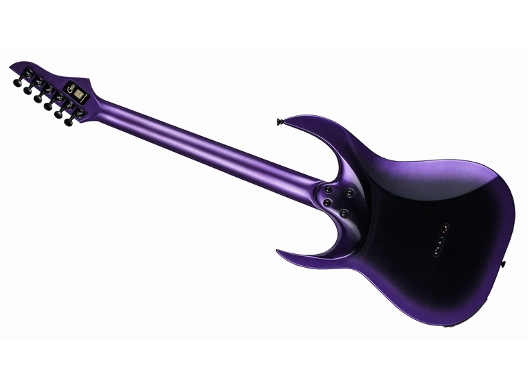 Mooer GTRS Guitars Modern 800 Dark Purple 