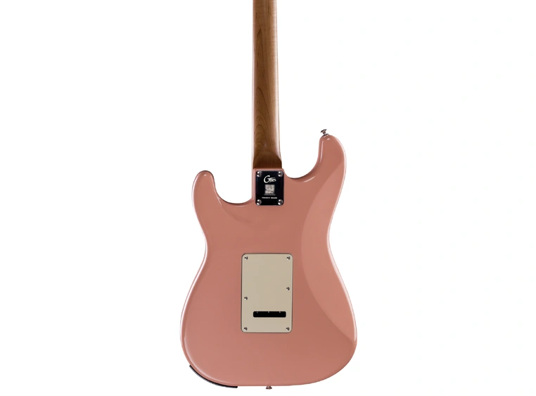 Mooer GTRS Guitars Professional 800 Flamingo Pink 