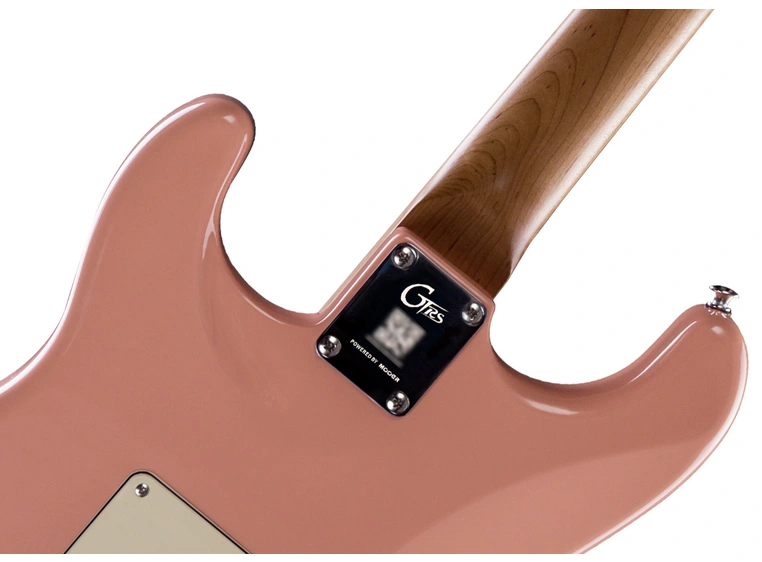 Mooer GTRS Guitars Professional 800 Flamingo Pink 