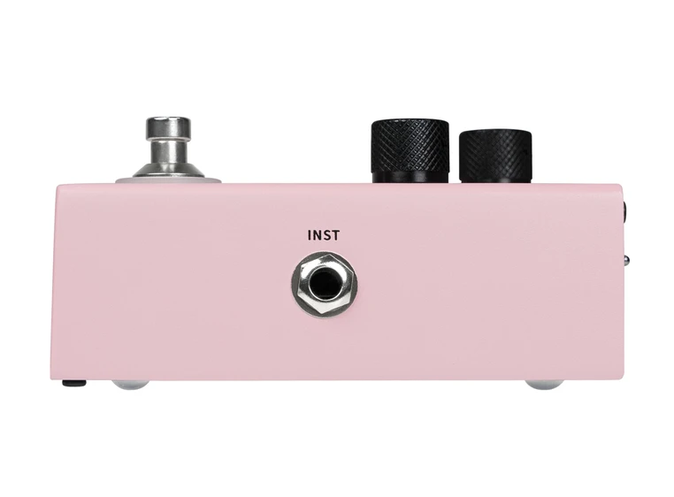 Mooer MVP1 Autuner Vokaleffektpedal 