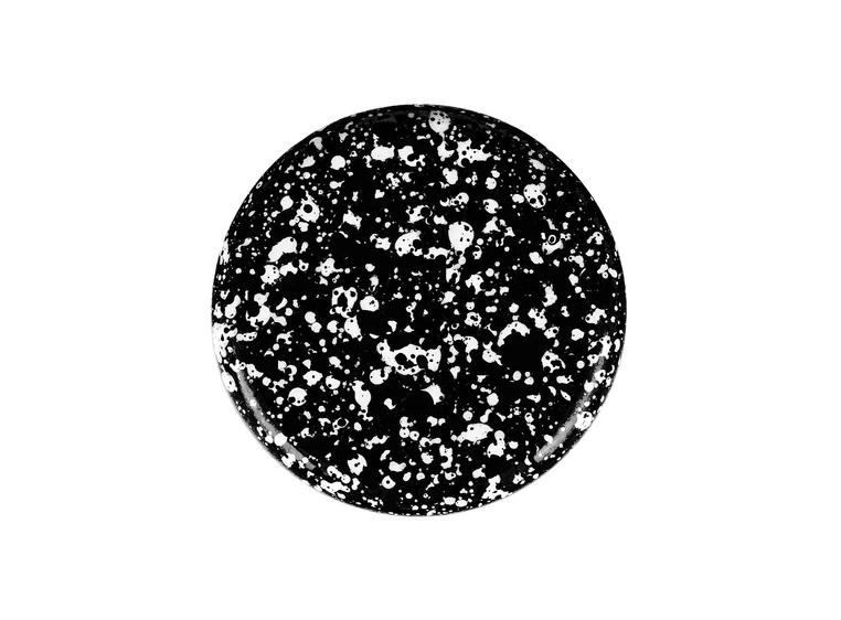 Mooer Rainbow Colorful Metal Footswitch Topper, 5-pakning 