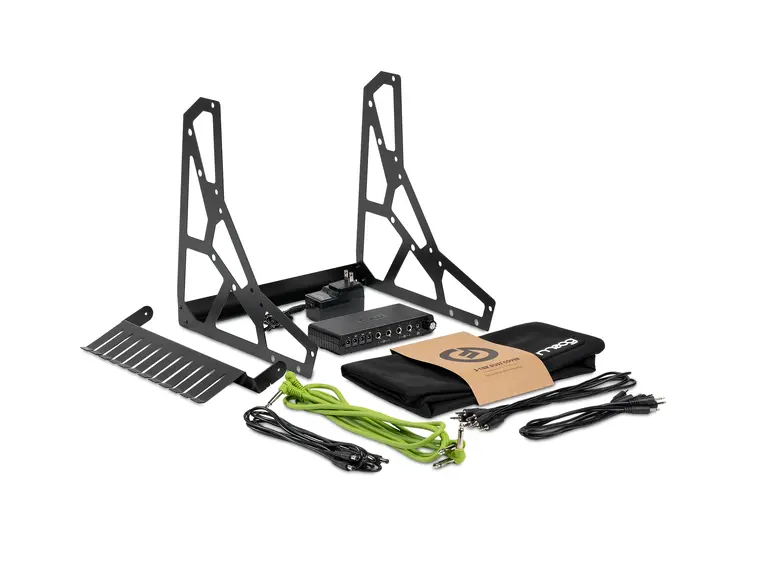 Moog MSS Accessory Kit 