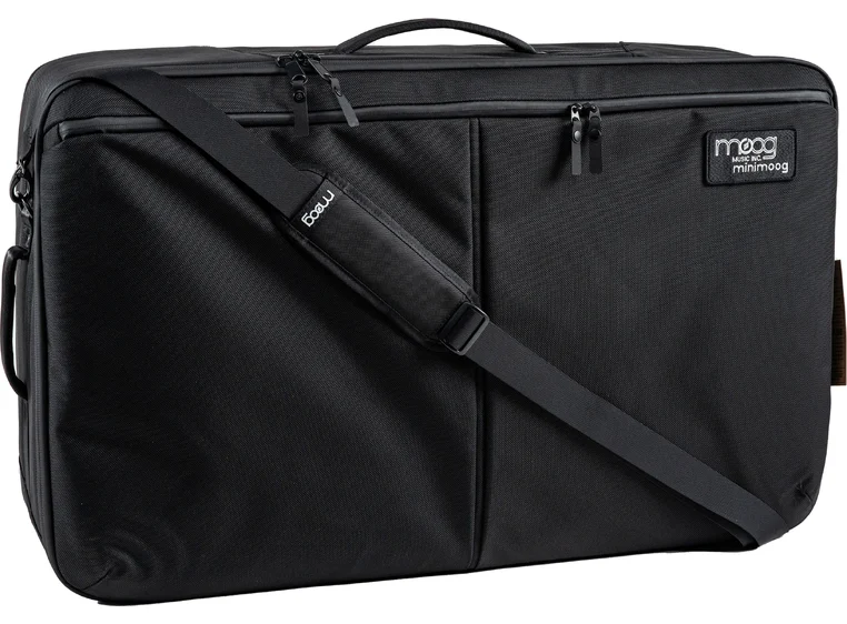 Moog Minimoog Model D SR Series Case 