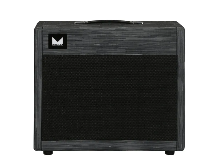 Morgan Amps 1x12 Gitarkabinett Twilight Celestion Creamback G12H-75, 16 Ohms 
