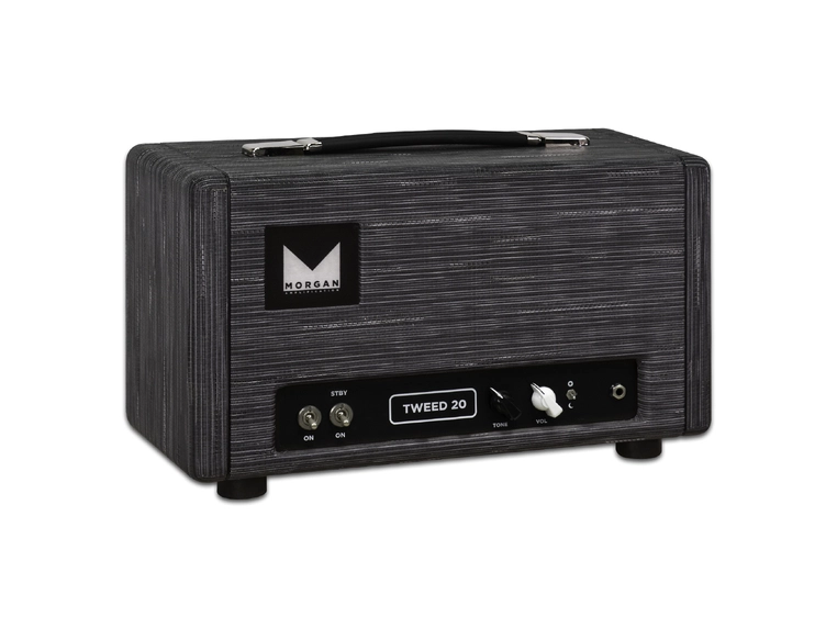 Morgan Amps TWEED20 Gitartopp Twilight 