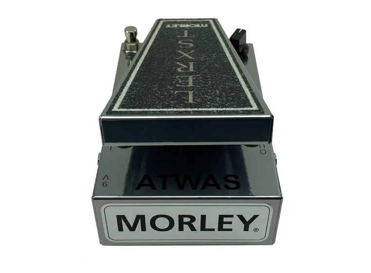 Morley MTVBO VOLUME BOOST TEL-RAY REISSUE 