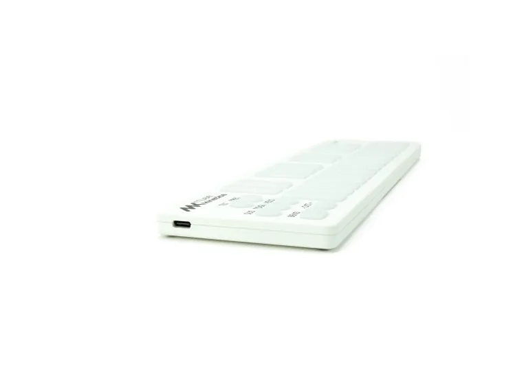 Muse Kinetics K-Board-C (Snow) 