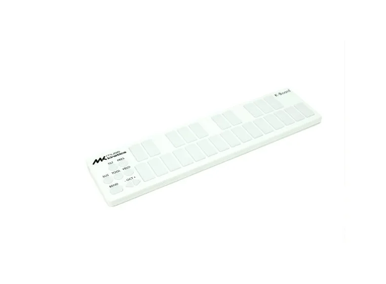 Muse Kinetics K-Board-C (Snow) 