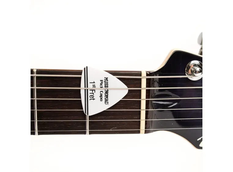 MusicNomad MN614 Truss Rod Relief Action Gauge 