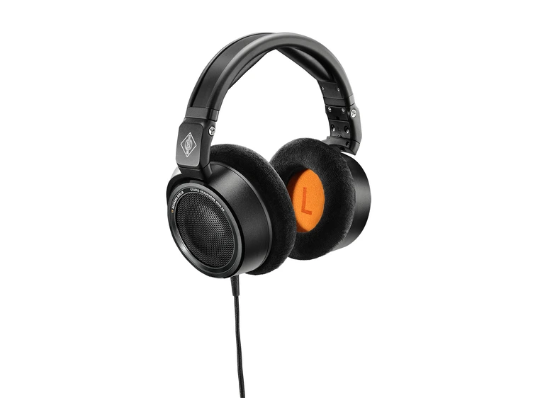 Neumann NDH 30 Black Edition 