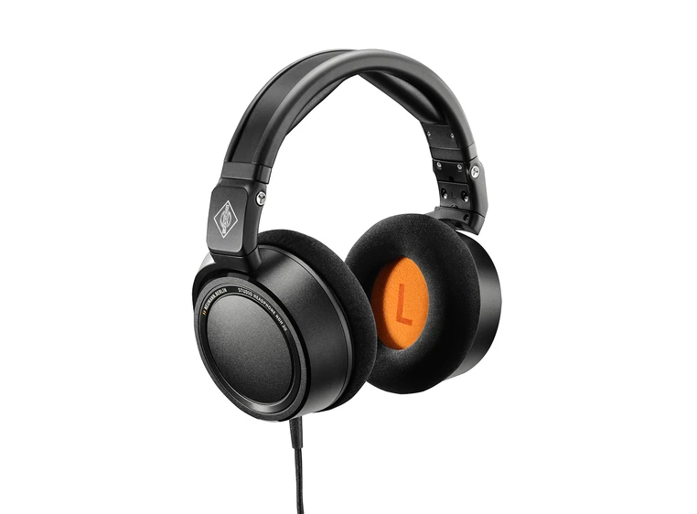 Neumann NDH 30 Black Edition 