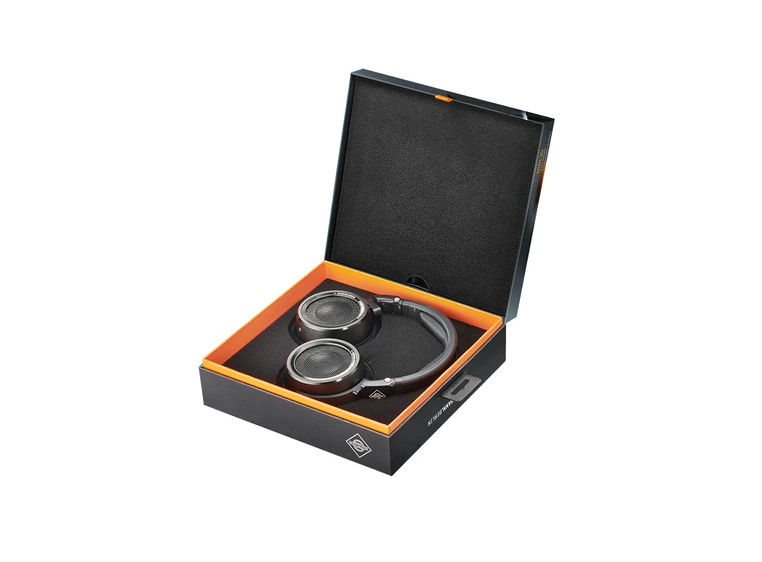 Neumann NDH 30 Black Edition 