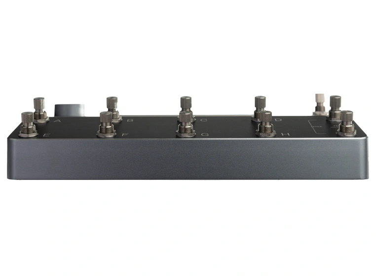 Neural DSP Quad Cortex 