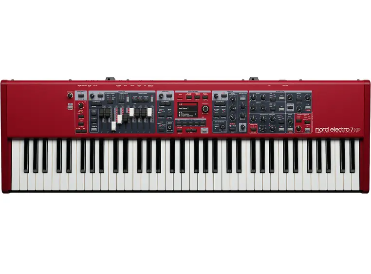 Nord Electro 7 HP 
