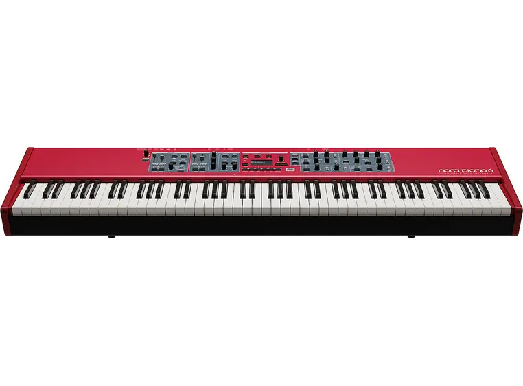 Nord Piano 6 88 