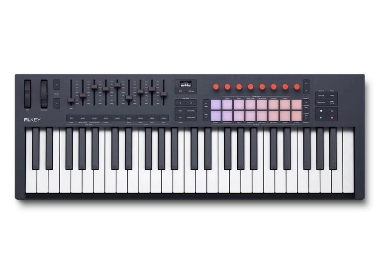 Novation FLkey2 49 MIDI-keyboard 