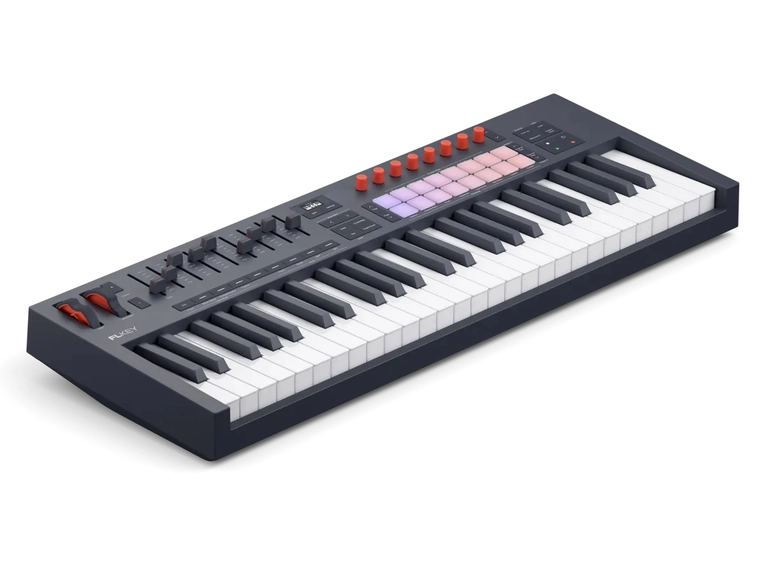 Novation FLkey2 49 MIDI-keyboard 