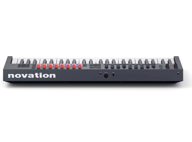 Novation FLkey2 49 MIDI-keyboard 