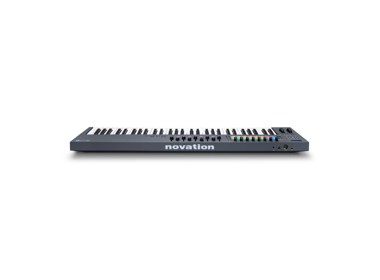 Novation FLkey 61 61 tangenters midi keyboard 