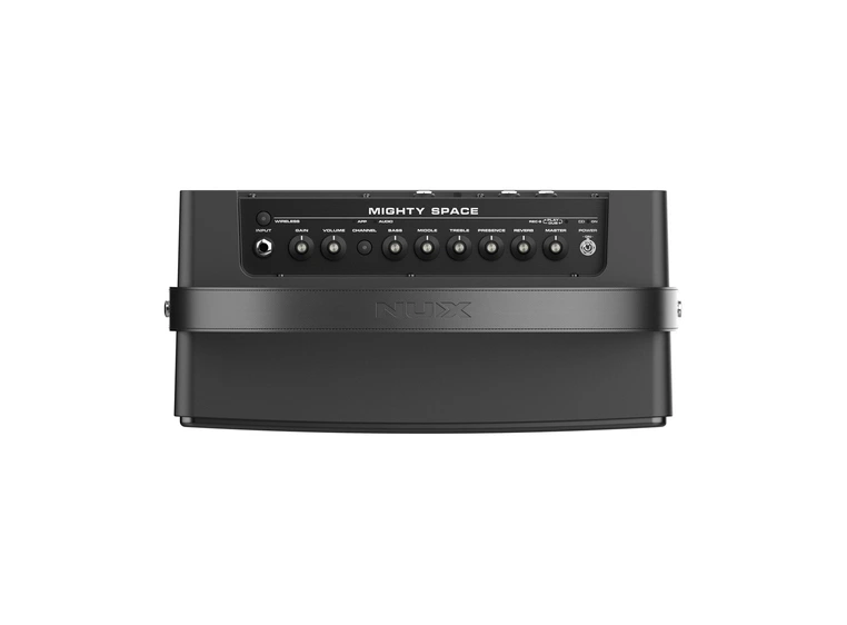 Nux Mighty Space 