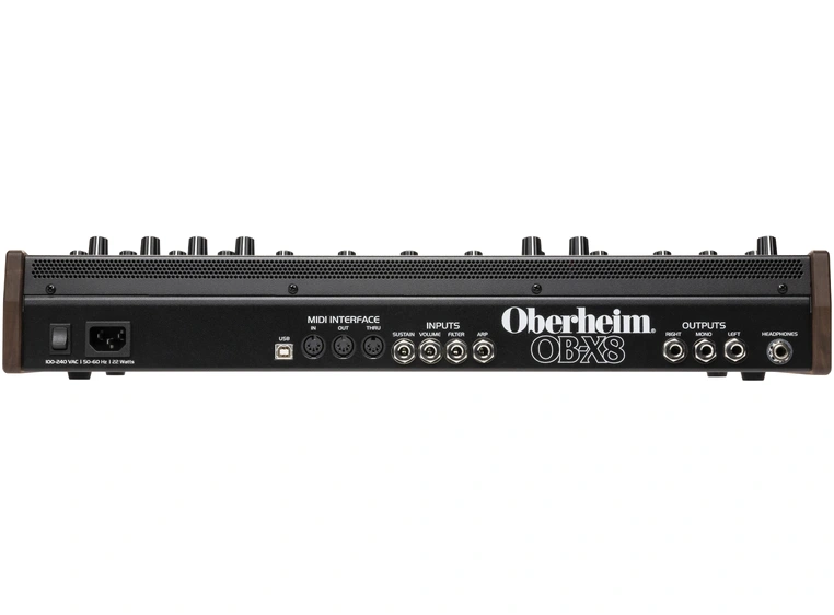 Oberheim OB-X8 Module 