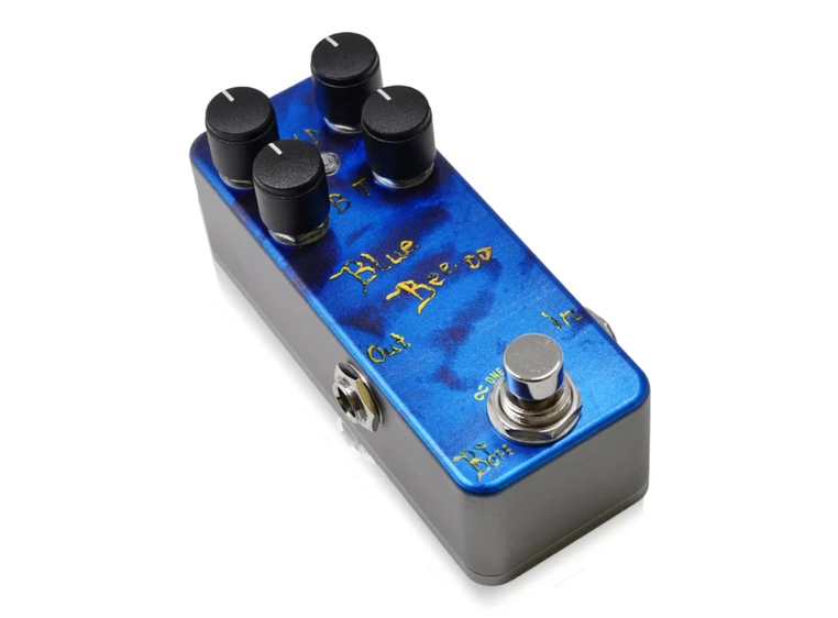 One Control Blue Bee OD 4K Mini 