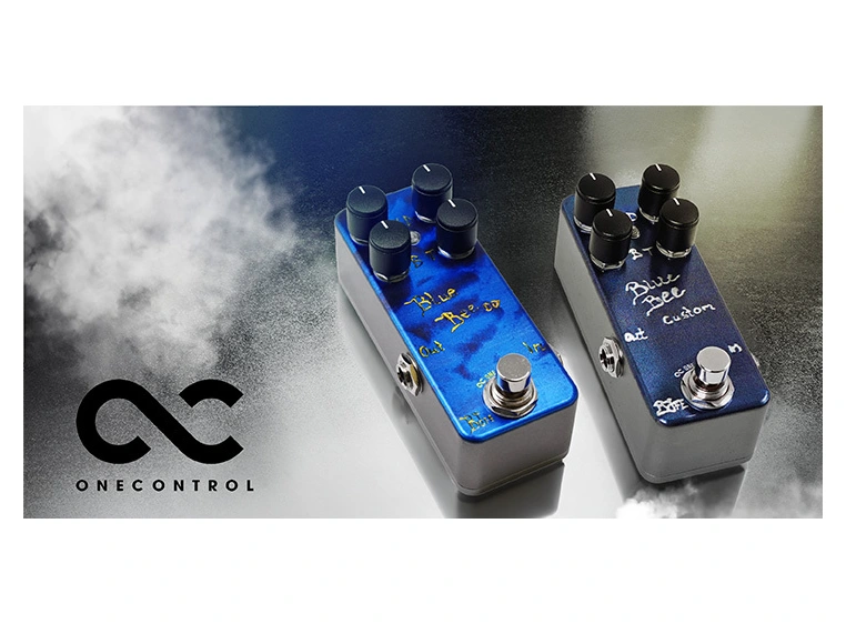 One Control Blue Bee OD 4K Mini 