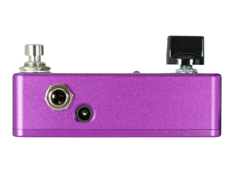 One Control Purple Humper Mid-Range Boost