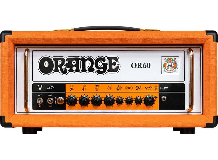 Orange OR60 Gitarforsterker 