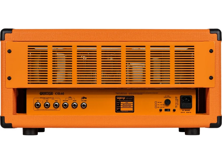 Orange OR60 Gitarforsterker 