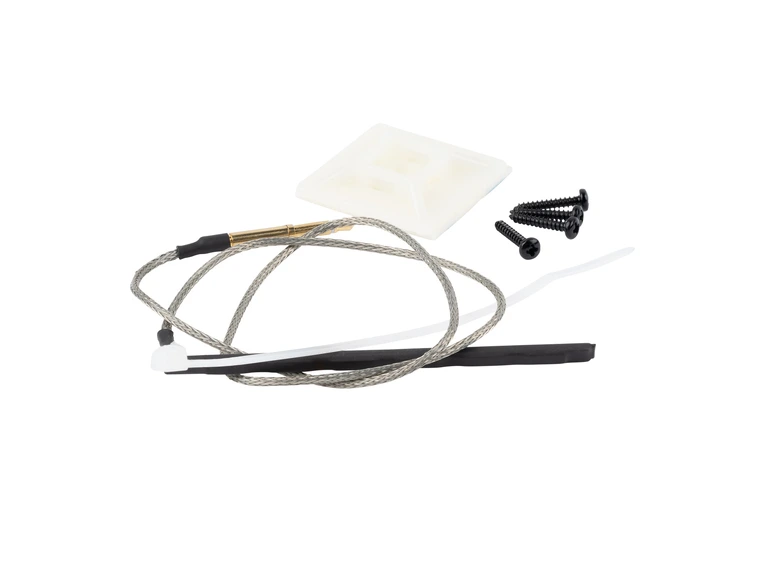 Ortega MAGUSFLY/G Guitar Preamp Rechargeable 