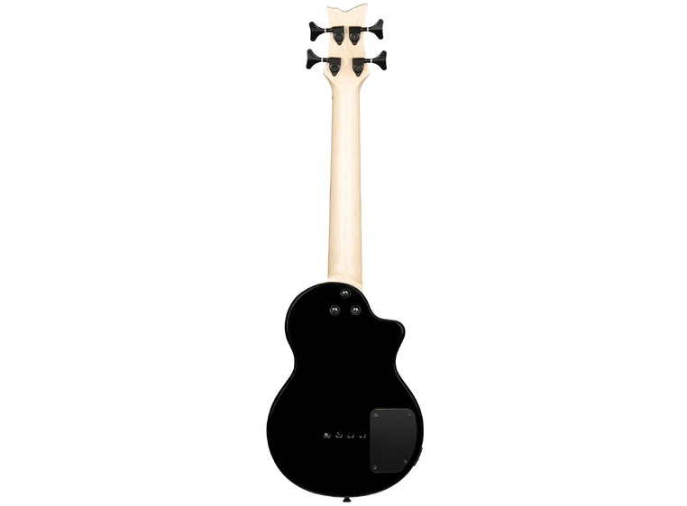 Ortega NEO-BS-TGB-L Ukulele bass med mik,  Solid body, Left 