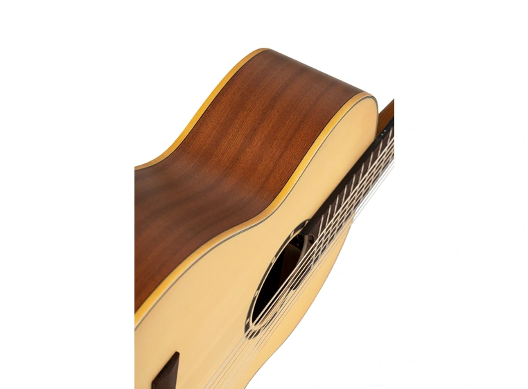 Ortega R133-7 Family Series Pro Full size, 7string 