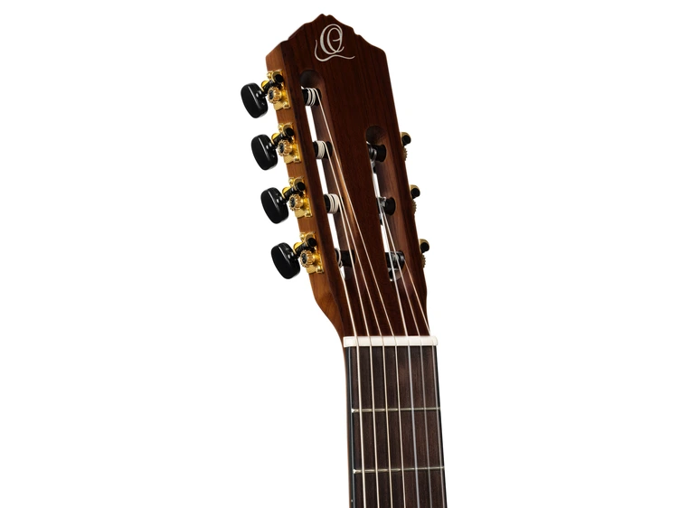 Ortega R133-7 Family Series Pro Full size, 7string 