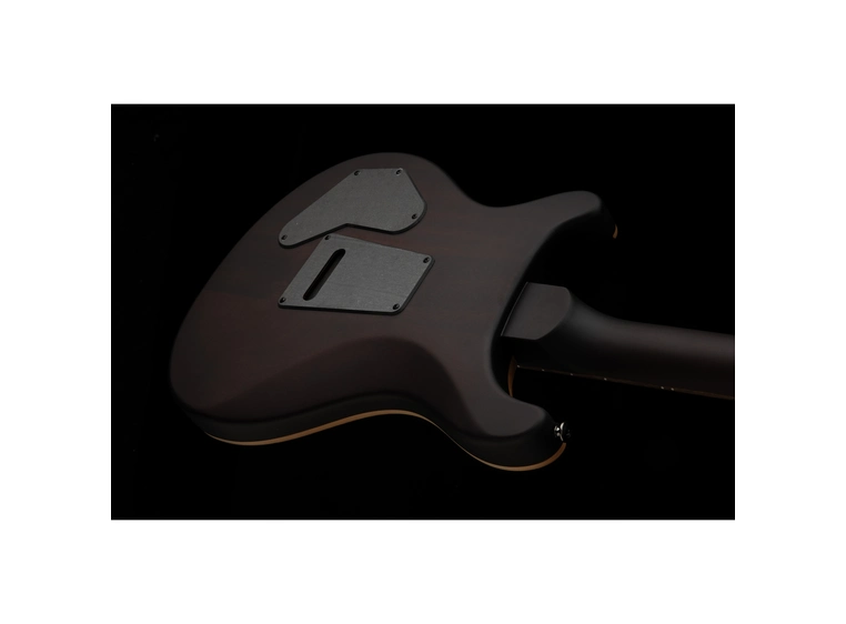 PRS Exotic DGT Laurel Burl Mahogany, lønn, DGT "S" humbuckere 