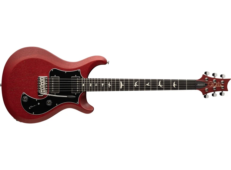 PRS S2-STD24 Satin VC Kropp/hals i mahogni, grip. i palisander 