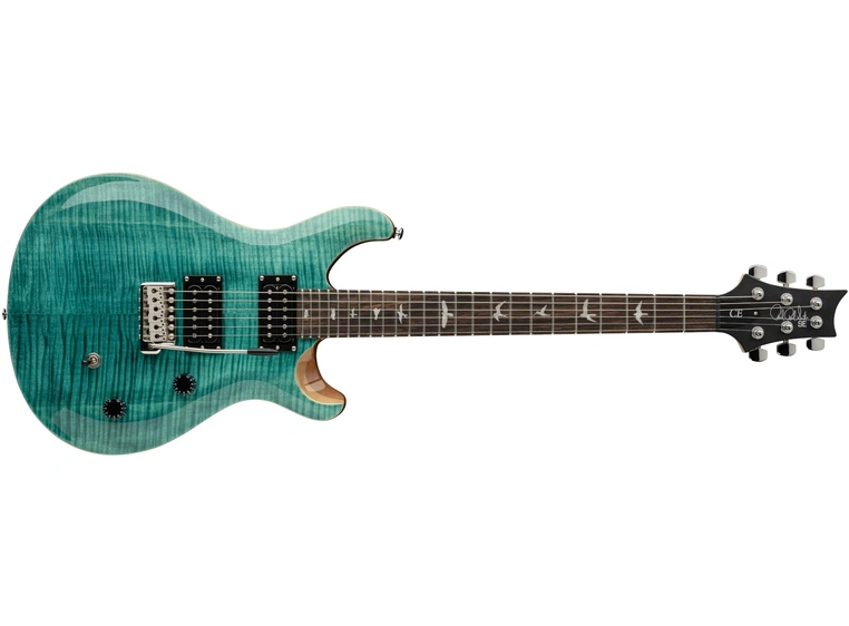 PRS SE CE24 Turquiose 