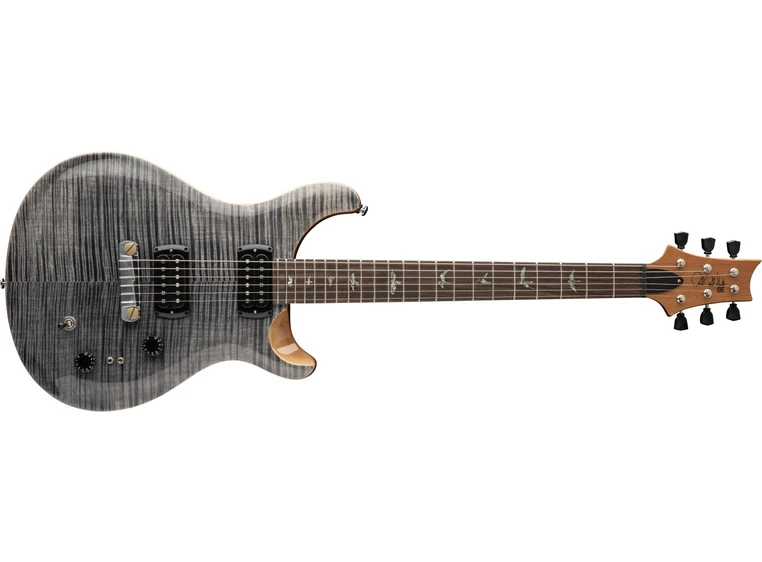 PRS SE Paul's Guitar Charcoal 
