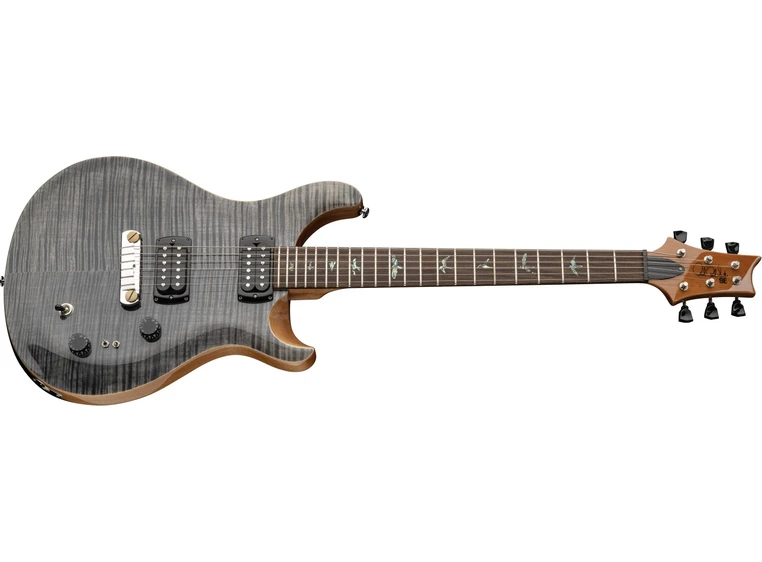 PRS SE Paul's Guitar Charcoal 