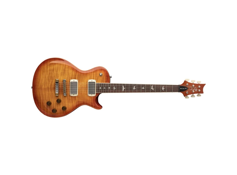 PRS SE Singlecut McCarty 594 Vintage Sunburst 