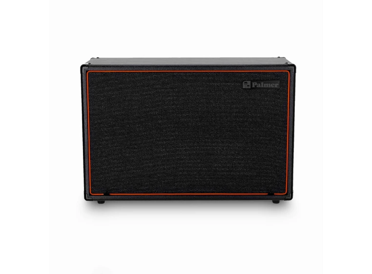 Palmer CAB 212 BX V30 Gitarkabinett Celestion Vintage 30 2x12, Open-Back 