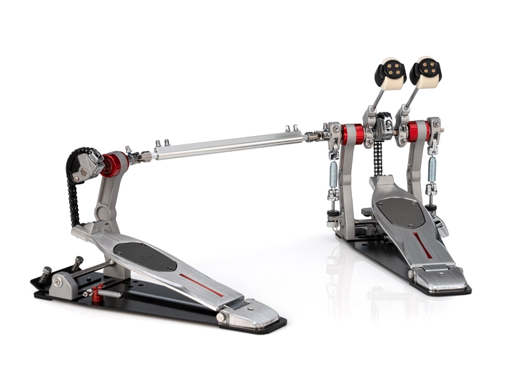 Pearl P-2502CX Eliminator Mono Pro Dobbelpedal 