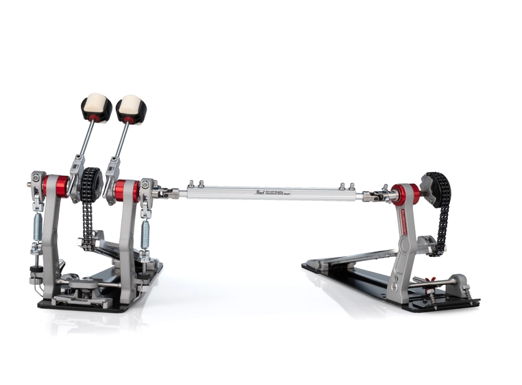 Pearl P-2502CX Eliminator Mono Pro Dobbelpedal 
