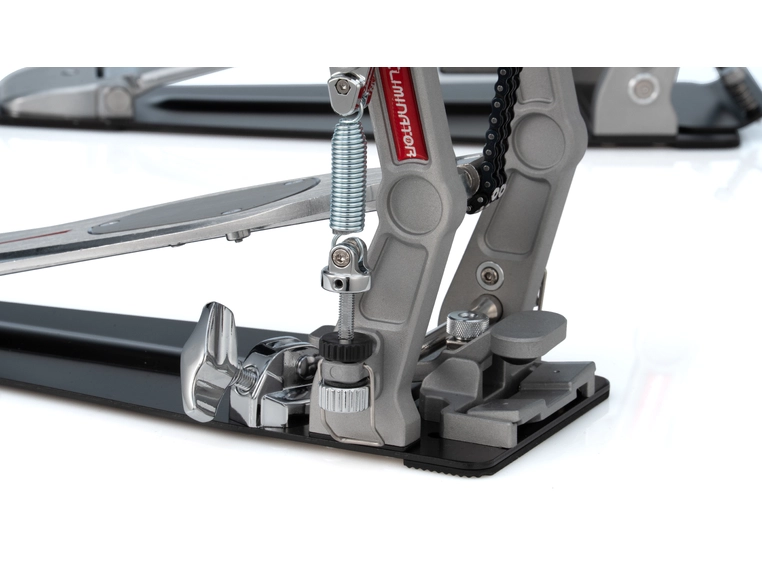 Pearl P-2502CX Eliminator Mono Pro Dobbelpedal 