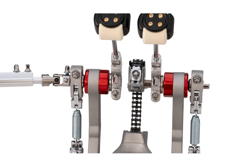 Pearl P-2502CX Eliminator Mono Pro Dobbelpedal 