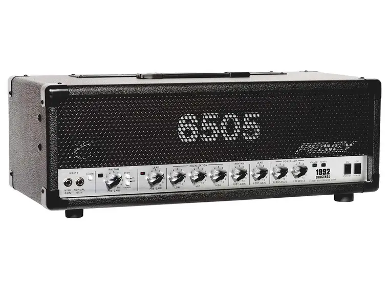 Peavey 6505 Head 1992 Original 