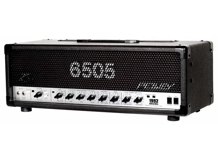 Peavey 6505 Head 1992 Original 