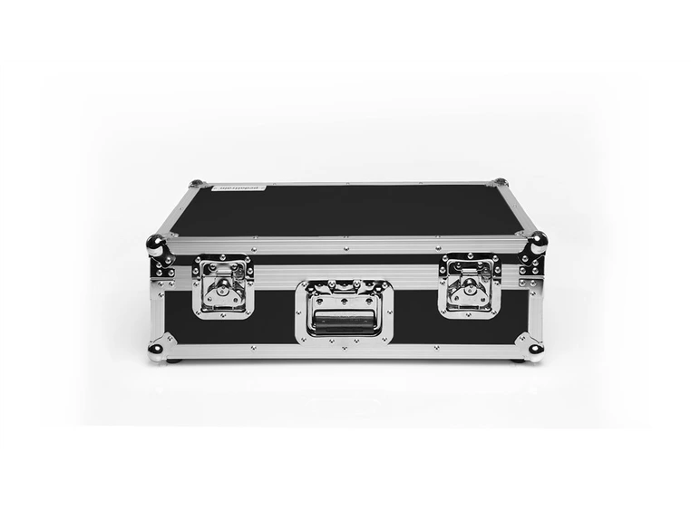 Pedaltrain Black Replacement Tour Case for Classic2, PT-2, Novo24 