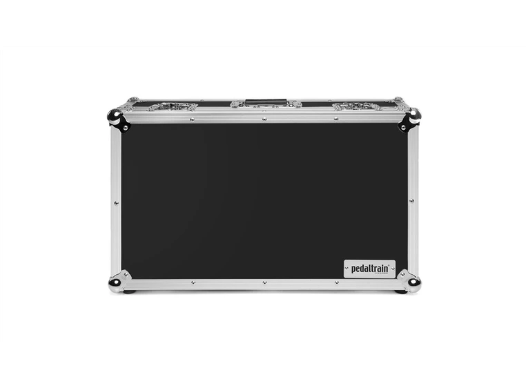 Pedaltrain Black Replacement Tour Case for Classic2, PT-2, Novo24 